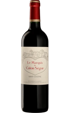 MARQUIS DE CALON 2024