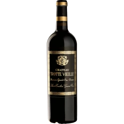 CHÂTEAU TROTTEVIEILLE 2024