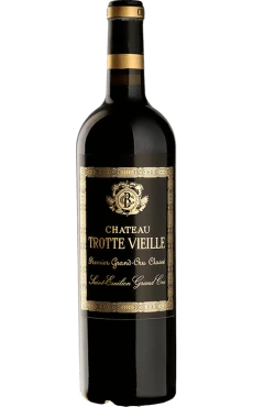CHÂTEAU TROTTEVIEILLE 2024