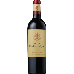 CHÂTEAU PHELAN SEGUR 2024