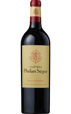 CHÂTEAU PHELAN SEGUR 2024