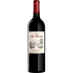 CHÂTEAU LA POINTE 2024