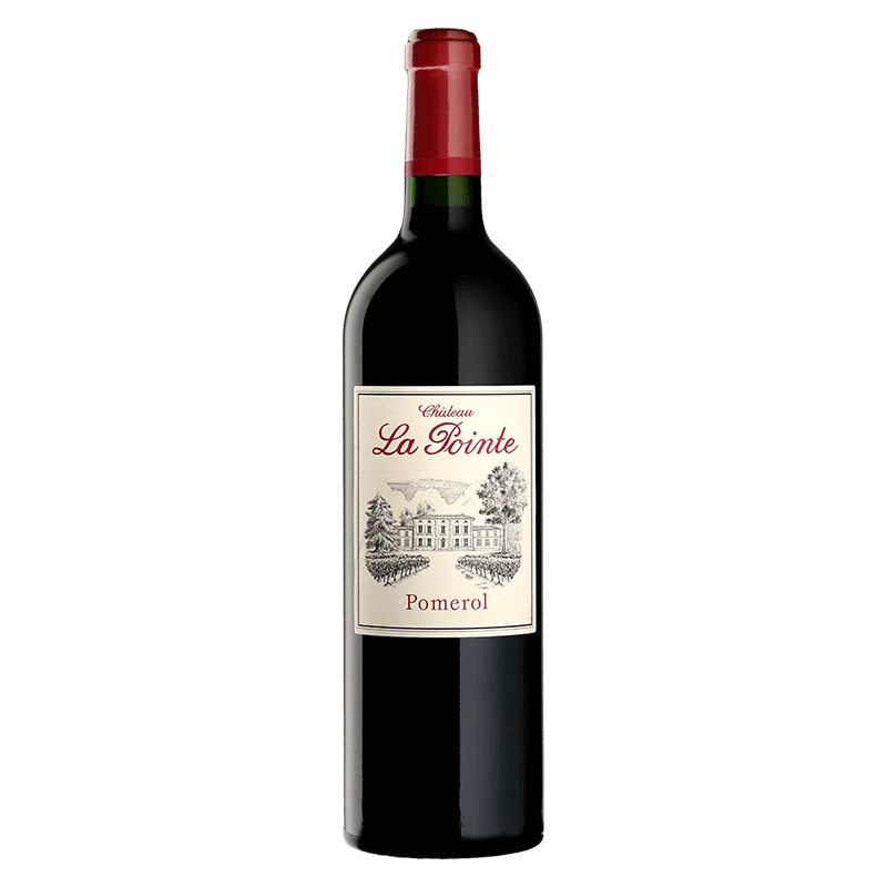 CHÂTEAU LA POINTE 2024