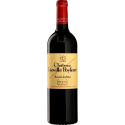 CHÂTEAU LEOVILLE POYFERRE 2024