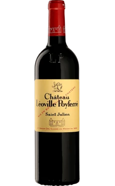 CHÂTEAU LEOVILLE POYFERRE 2024
