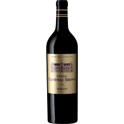 CHÂTEAU CANTENAC BROWN 2024