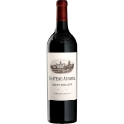 CHÂTEAU AUSONE 2024