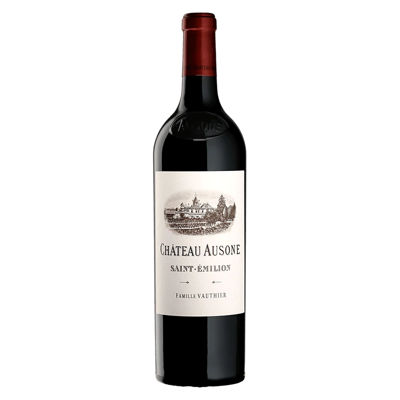 CHÂTEAU AUSONE 2024
