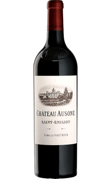 CHÂTEAU AUSONE 2024