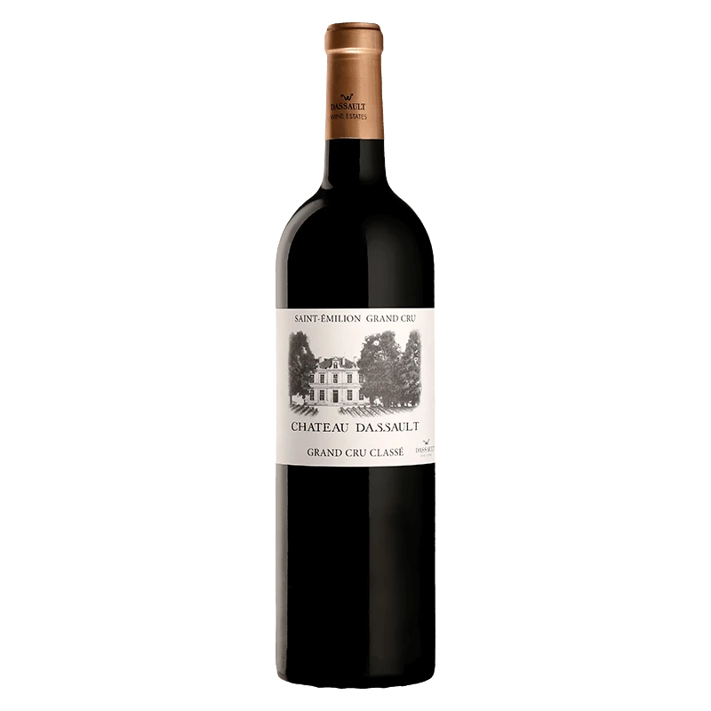 CHÂTEAU DASSAULT 2024