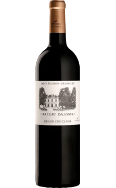 CHÂTEAU DASSAULT 2024