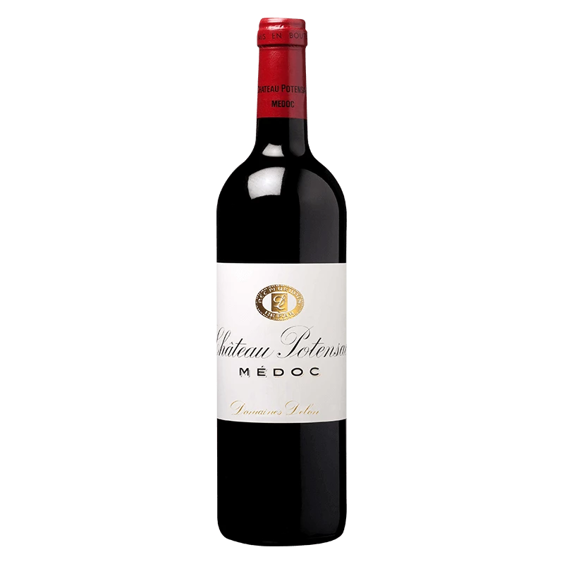 CHÂTEAU POTENSAC 2024