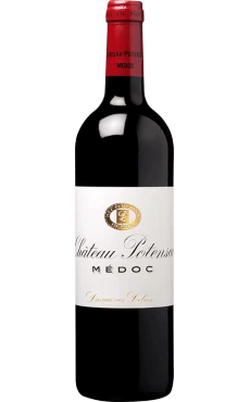 CHÂTEAU POTENSAC 2024