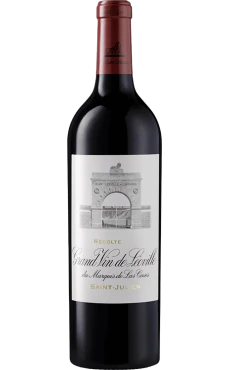 CHÂTEAU LEOVILLE LAS CASES 2024