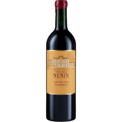 CHÂTEAU NENIN 2024