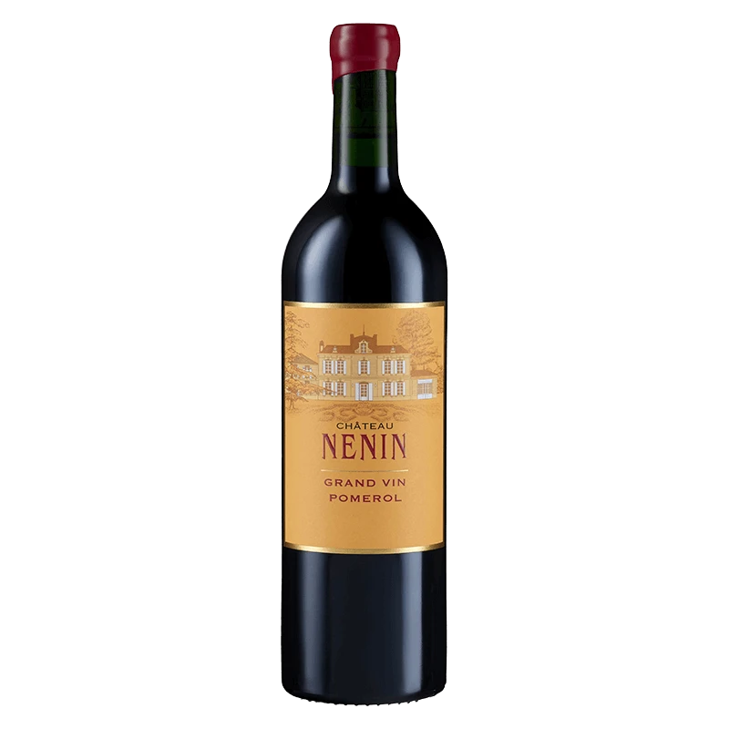CHÂTEAU NENIN 2024