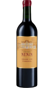 CHÂTEAU NENIN 2024
