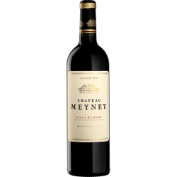 CHÂTEAU MEYNEY 2024