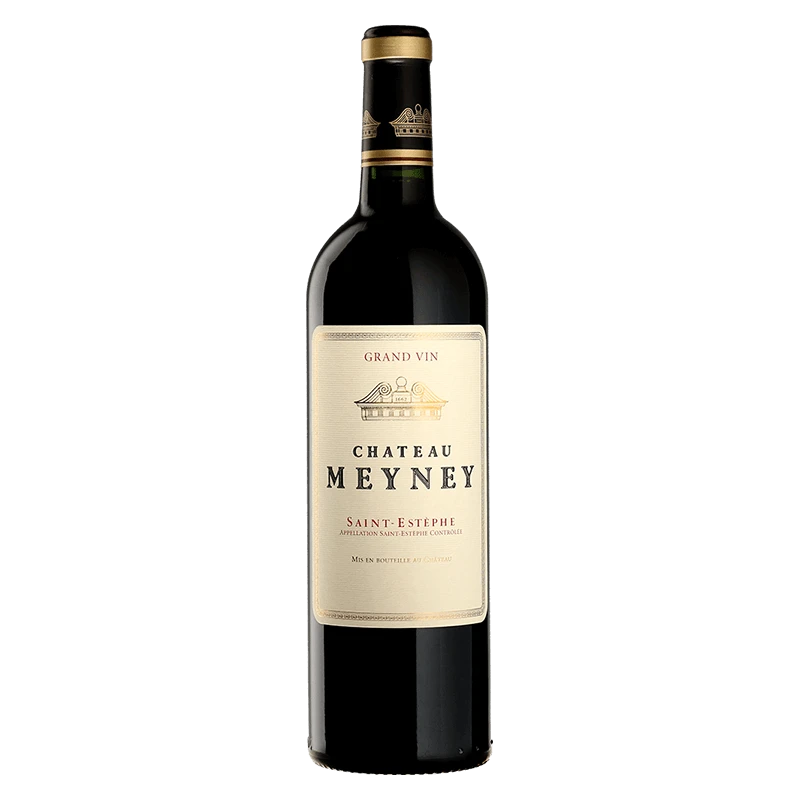 CHÂTEAU MEYNEY 2024