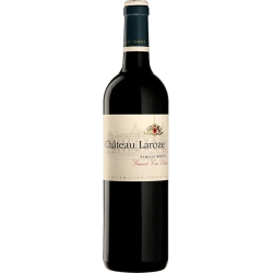 CHÂTEAU LAROZE 2024