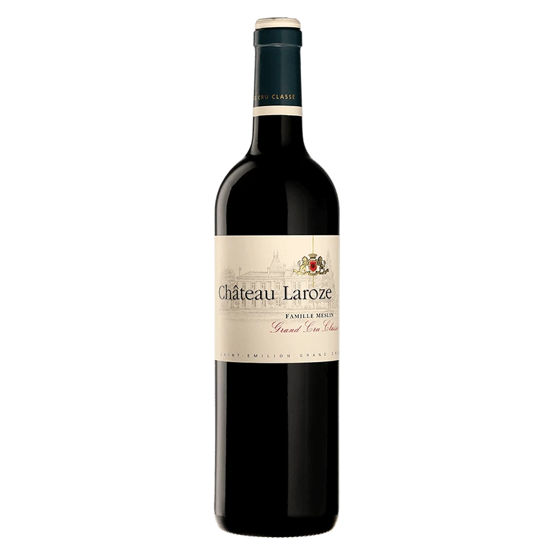 CHÂTEAU LAROZE 2024