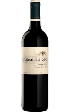CHÂTEAU LAROZE 2024