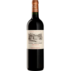 CHÂTEAU SAINT PIERRE 2024