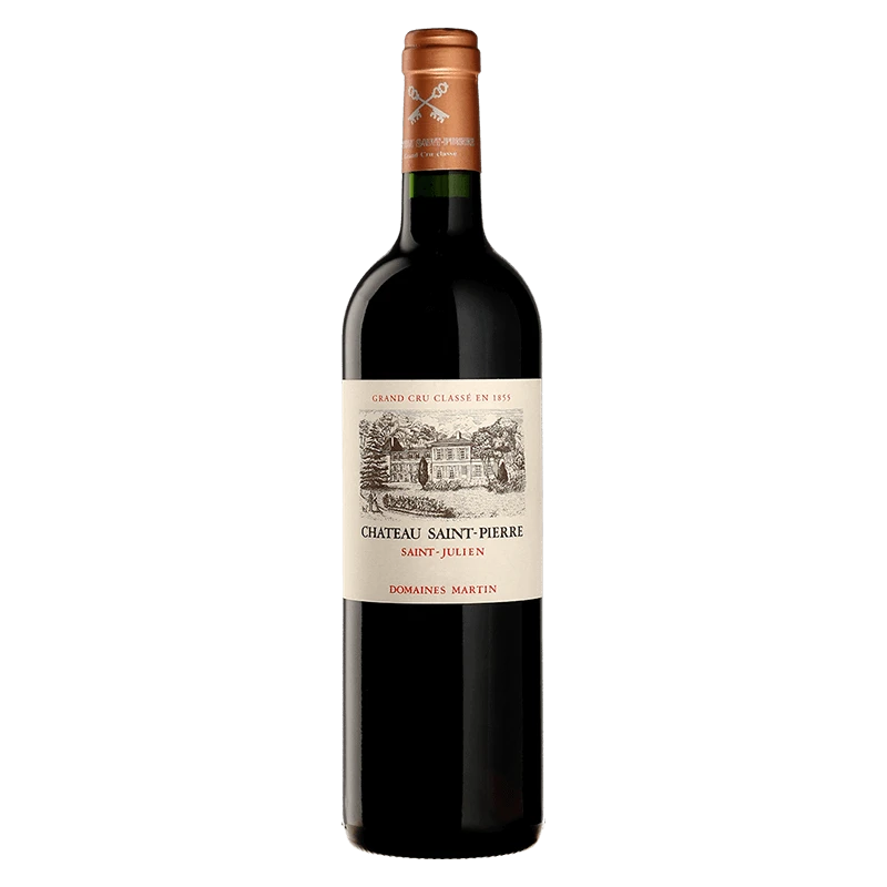 CHÂTEAU SAINT PIERRE 2024