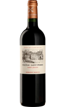 CHÂTEAU SAINT PIERRE 2024