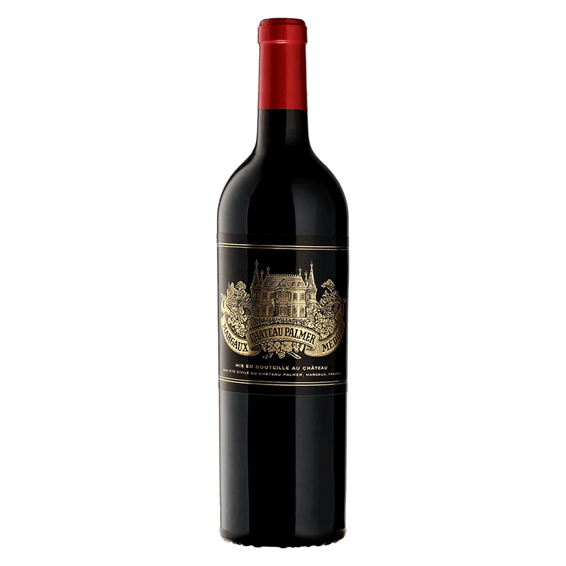 CHÂTEAU PALMER 2024