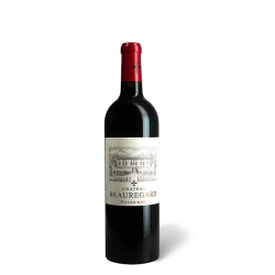 CHÂTEAU BEAUREGARD 2024