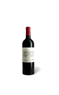 CHÂTEAU BEAUREGARD 2024