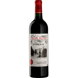 CHÂTEAU CLOS RENÉ 2024
