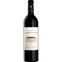 CHÂTEAU LA DAUPHINE 2024