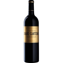 CHÂTEAU BRANE CANTENAC 2024