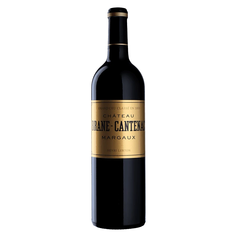 CHÂTEAU BRANE CANTENAC 2024