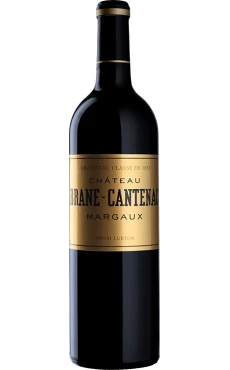 CHÂTEAU BRANE CANTENAC 2024