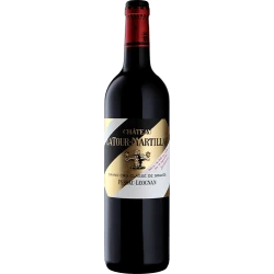 CHÂTEAU LATOUR MARTILLAC 2024