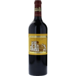 CHÂTEAU DUCRU BEAUCAILLOU 2024
