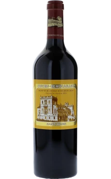 CHÂTEAU DUCRU BEAUCAILLOU 2024