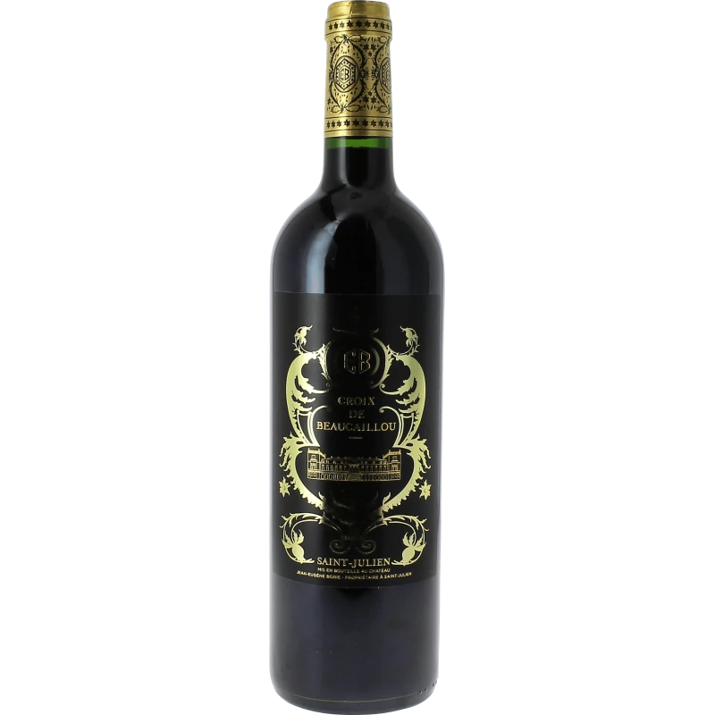 CROIX DE DUCRU BEAUCAILLOU 2024
