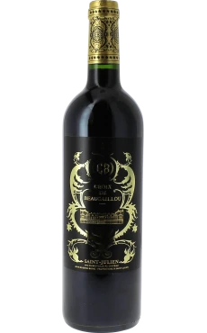 CROIX DE DUCRU BEAUCAILLOU 2024