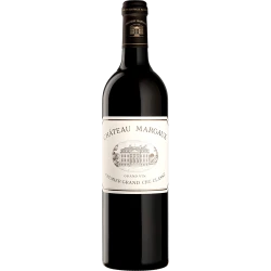CHÂTEAU MARGAUX 2024