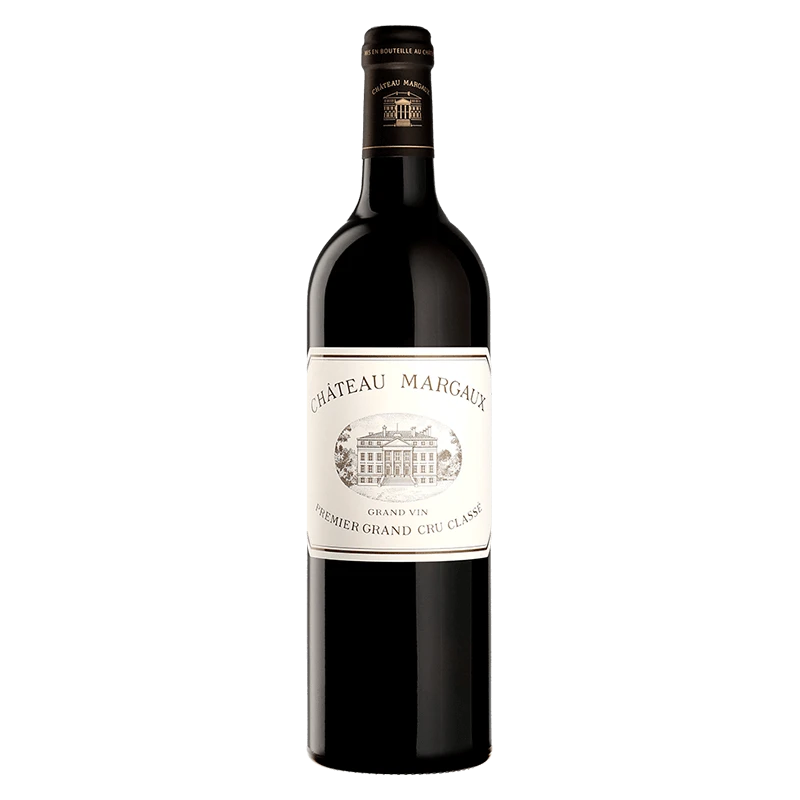CHÂTEAU MARGAUX 2024