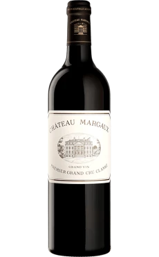 CHÂTEAU MARGAUX 2024
