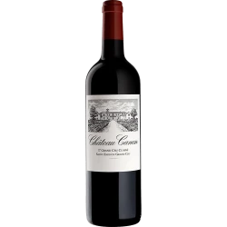 CHÂTEAU CANON 2024