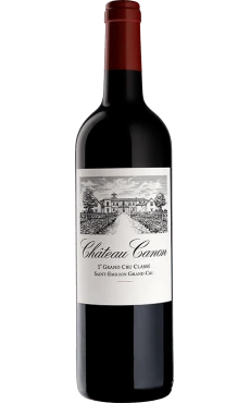 CHÂTEAU CANON 2024