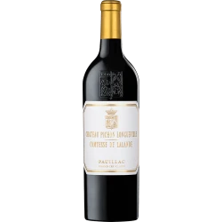 CHÂTEAU PICHON COMTESSE DE LALANDE 2024