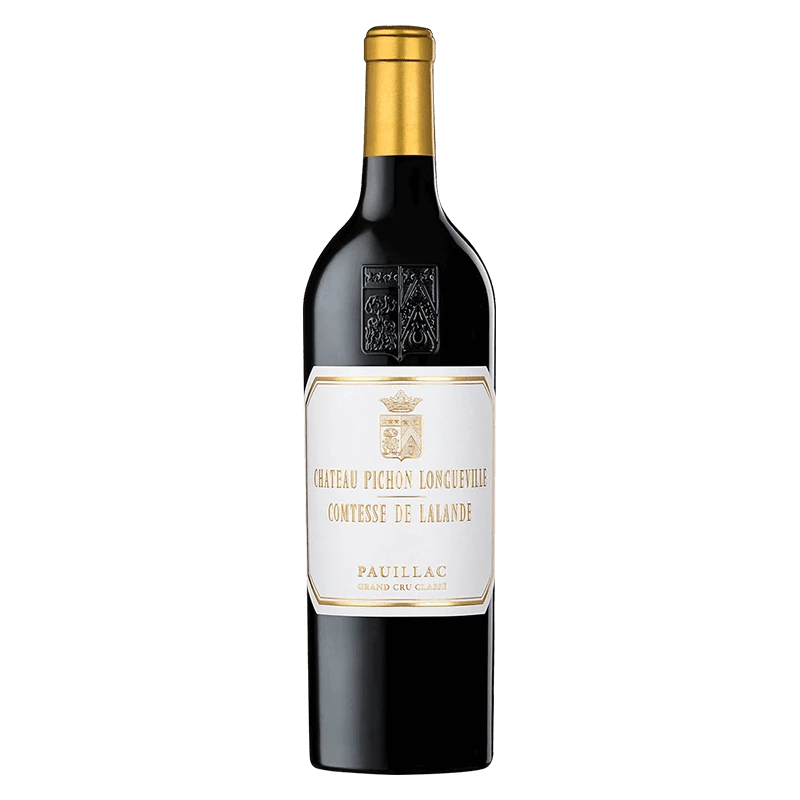 CHÂTEAU PICHON COMTESSE DE LALANDE 2024