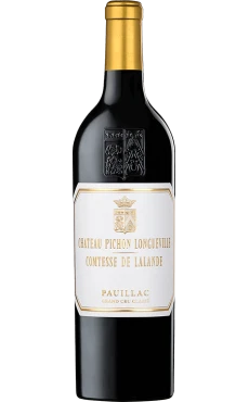 CHÂTEAU PICHON COMTESSE DE LALANDE 2024